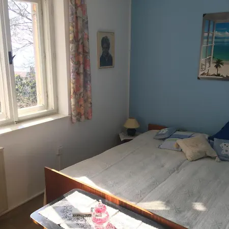 Pot Pomorscakov Apartment Portoroz